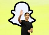 إيفان شبيغل في قمة شركاء سناب