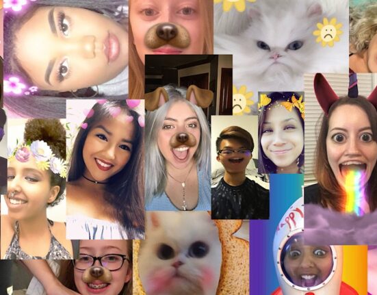 حملة سناب شات 2016 Flashback لعام 2026