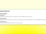 نظام Unified Attribution من سناب شات