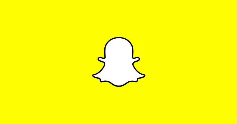 نمو سناب شات في الهند