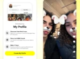 قيود سناب شات الجديدة للمستخدمين دون 16 عامًا