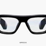 نظارات سناب شات SPECS للواقع المعزز 2026
