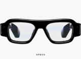 نظارات سناب شات SPECS للواقع المعزز 2026