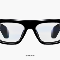 نظارات سناب شات SPECS للواقع المعزز 2026