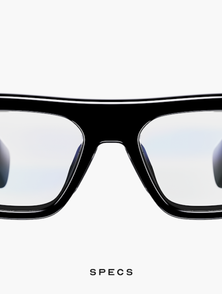 نظارات سناب شات SPECS للواقع المعزز 2026